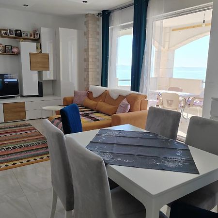 Apartment Maris Makarska Bilik gambar