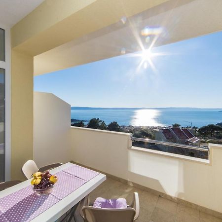 Apartment Maris Makarska Luaran gambar