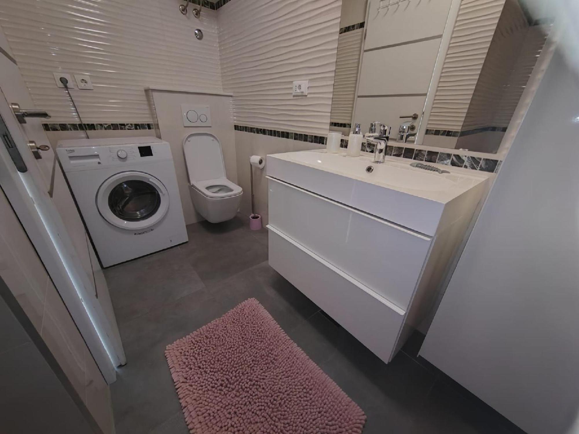 Apartment Maris Makarska Bilik gambar