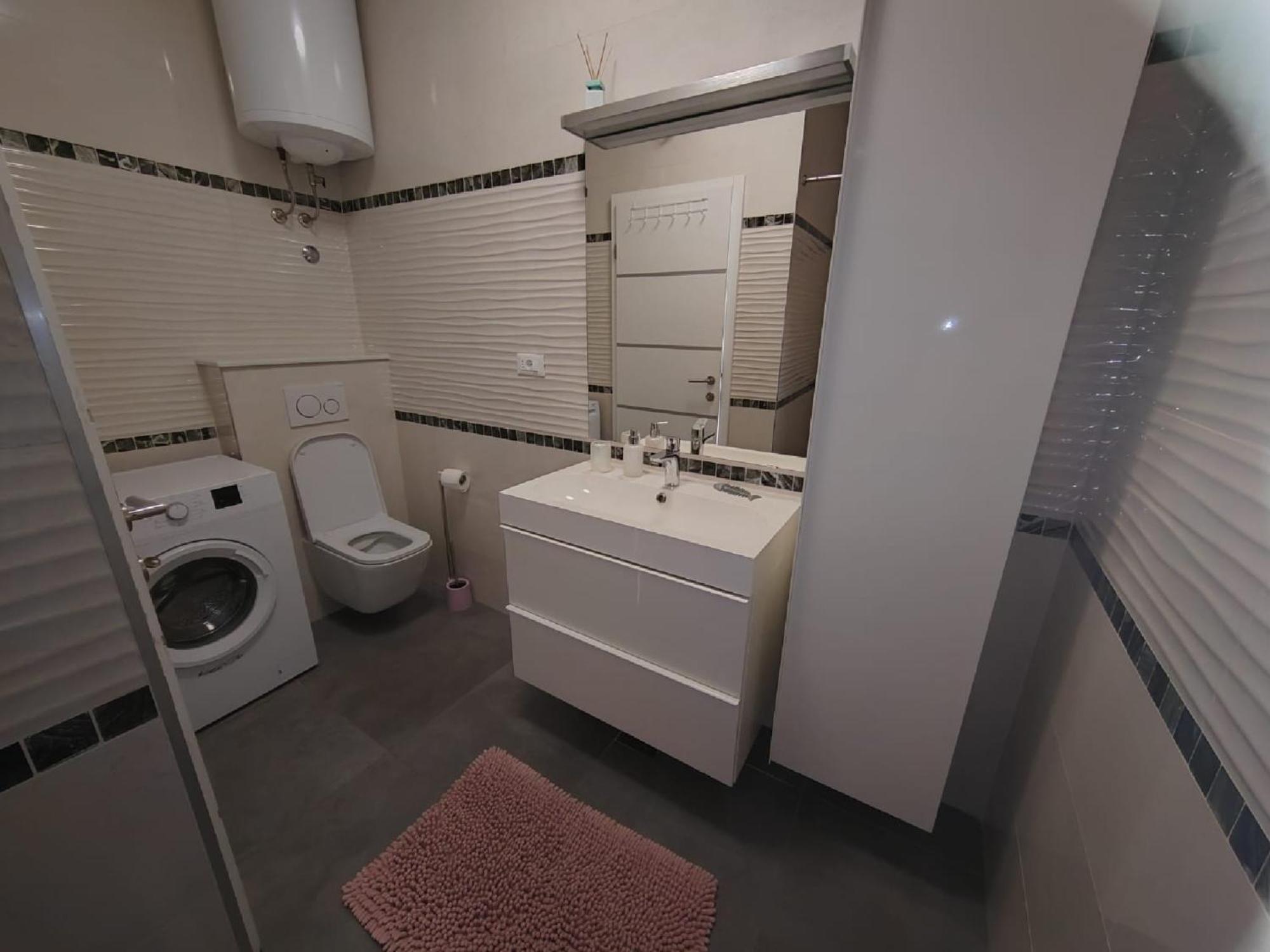 Apartment Maris Makarska Bilik gambar