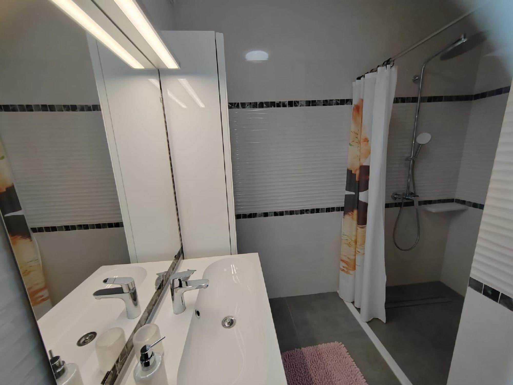 Apartment Maris Makarska Bilik gambar