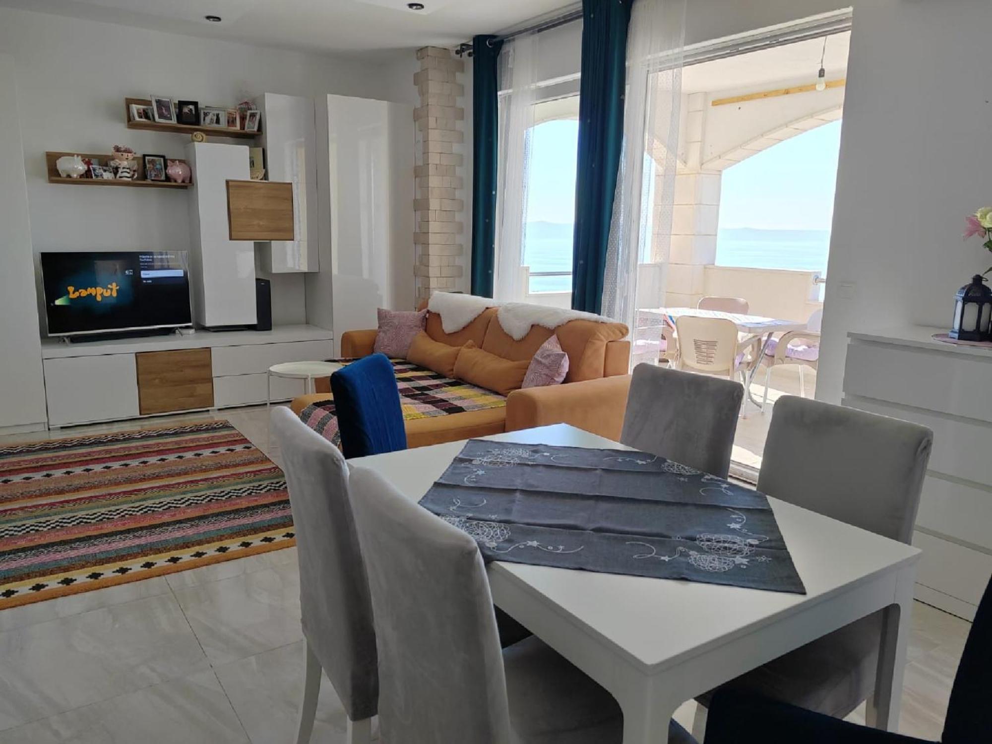 Apartment Maris Makarska Bilik gambar