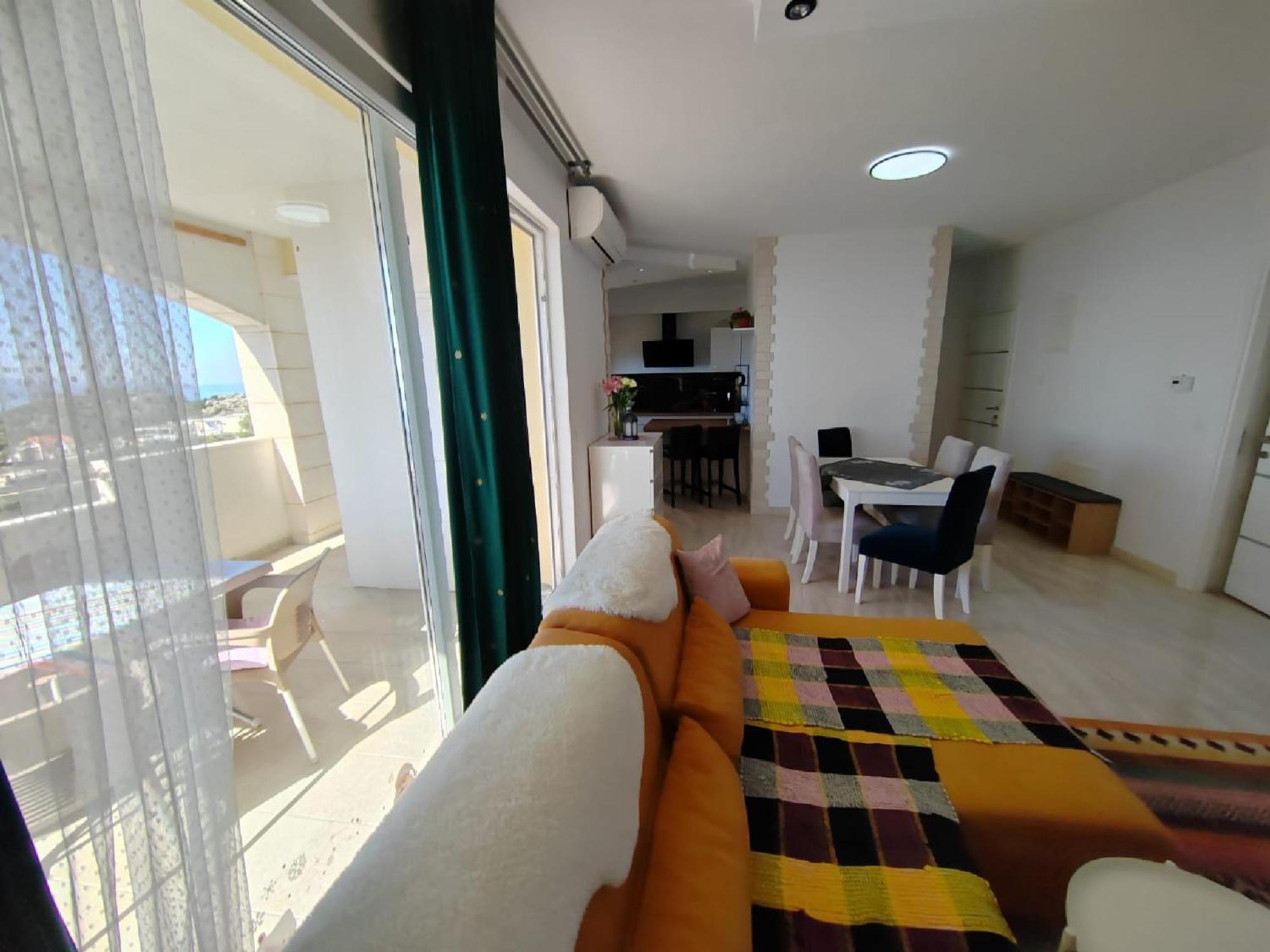 Apartment Maris Makarska Bilik gambar