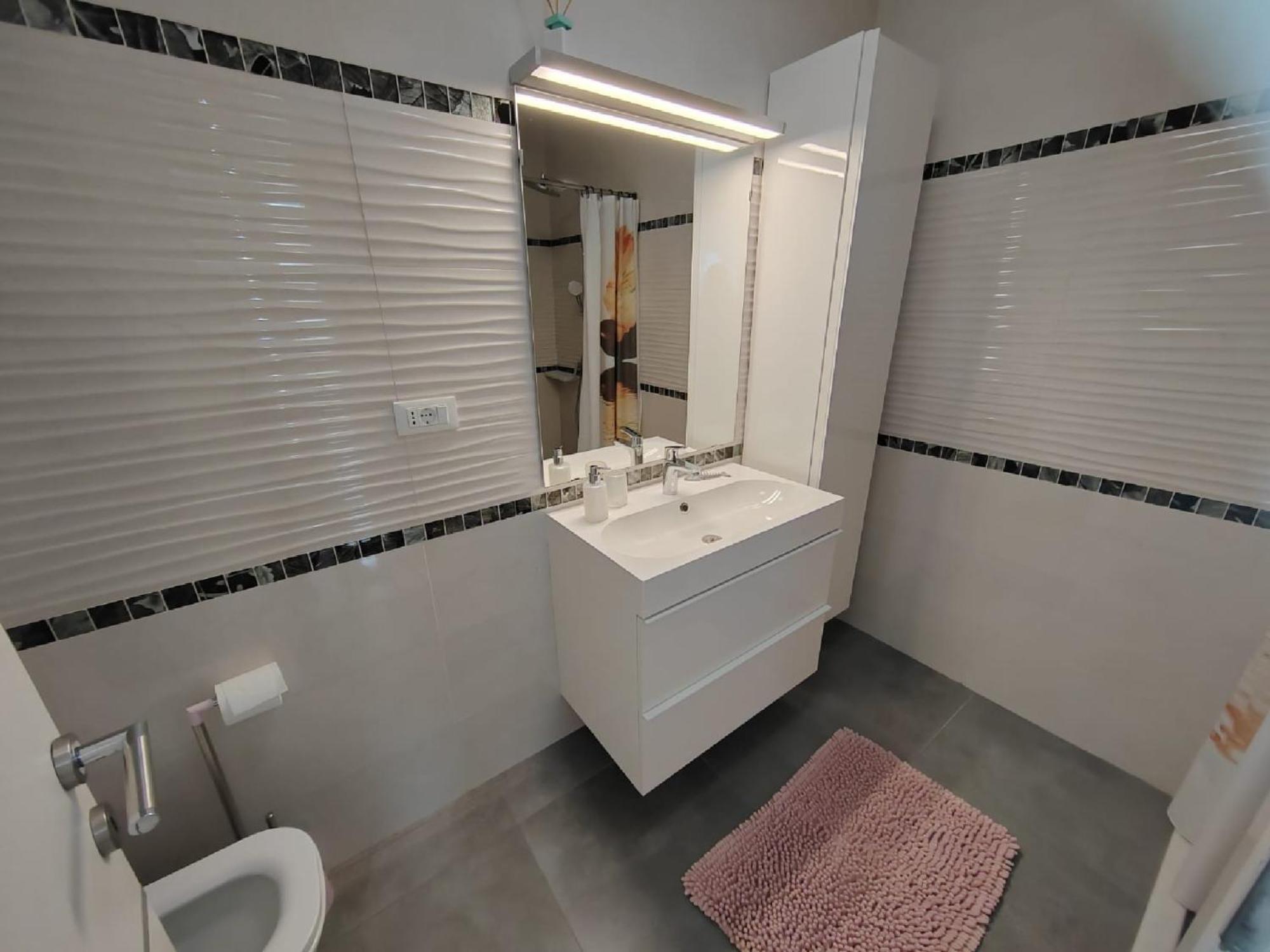 Apartment Maris Makarska Bilik gambar