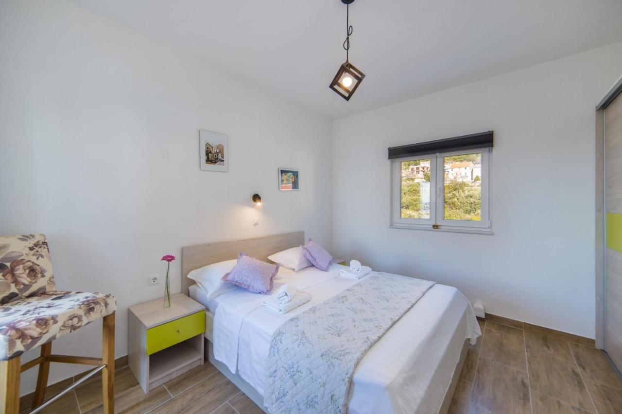 Apartment Maris Makarska Luaran gambar