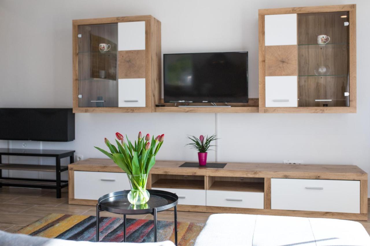Apartment Maris Makarska Luaran gambar
