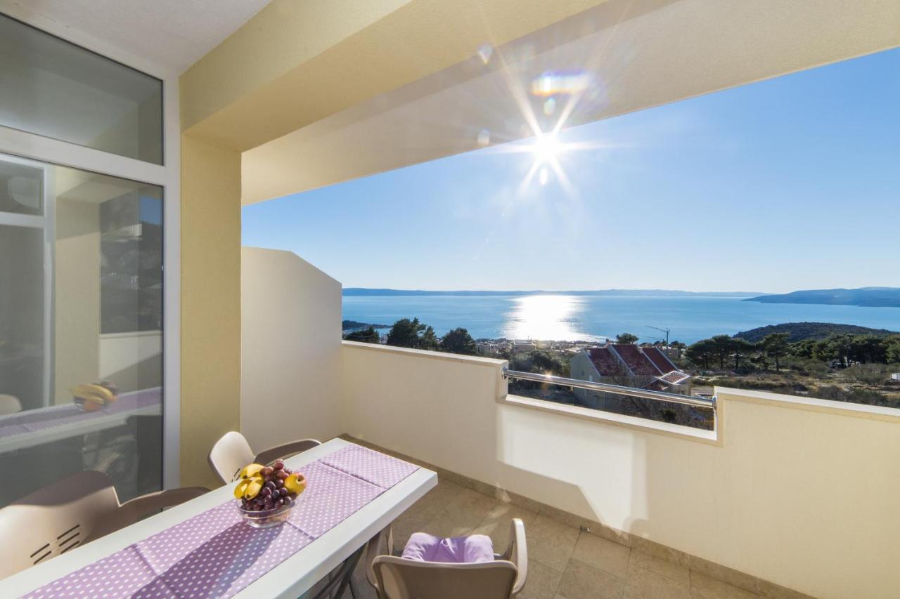 Apartment Maris Makarska Luaran gambar