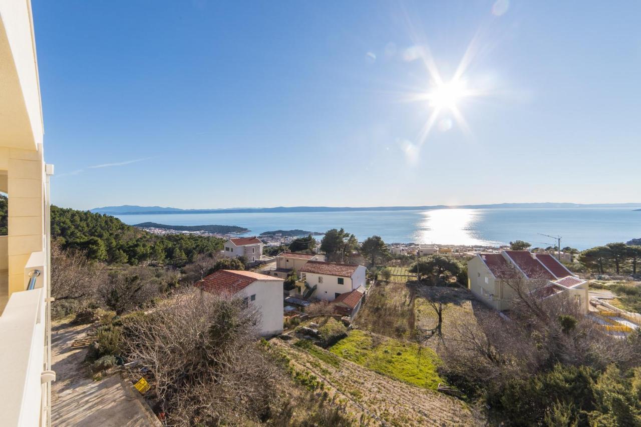 Apartment Maris Makarska Luaran gambar