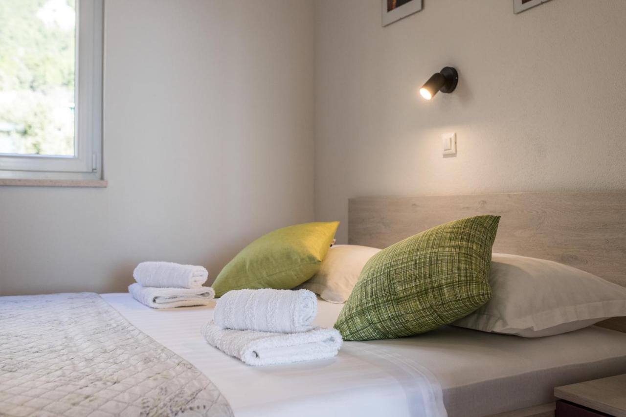 Apartment Maris Makarska Luaran gambar