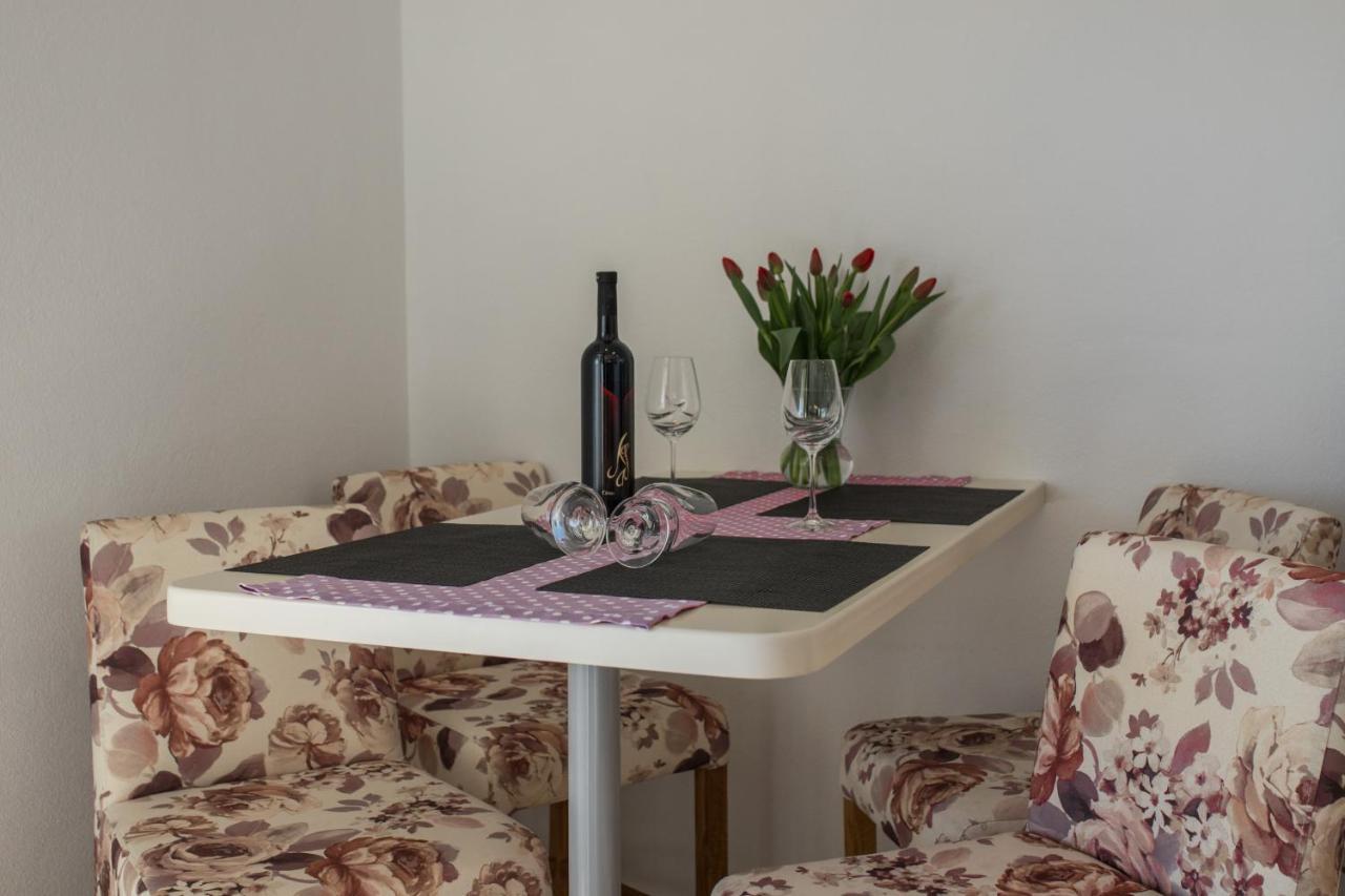 Apartment Maris Makarska Luaran gambar
