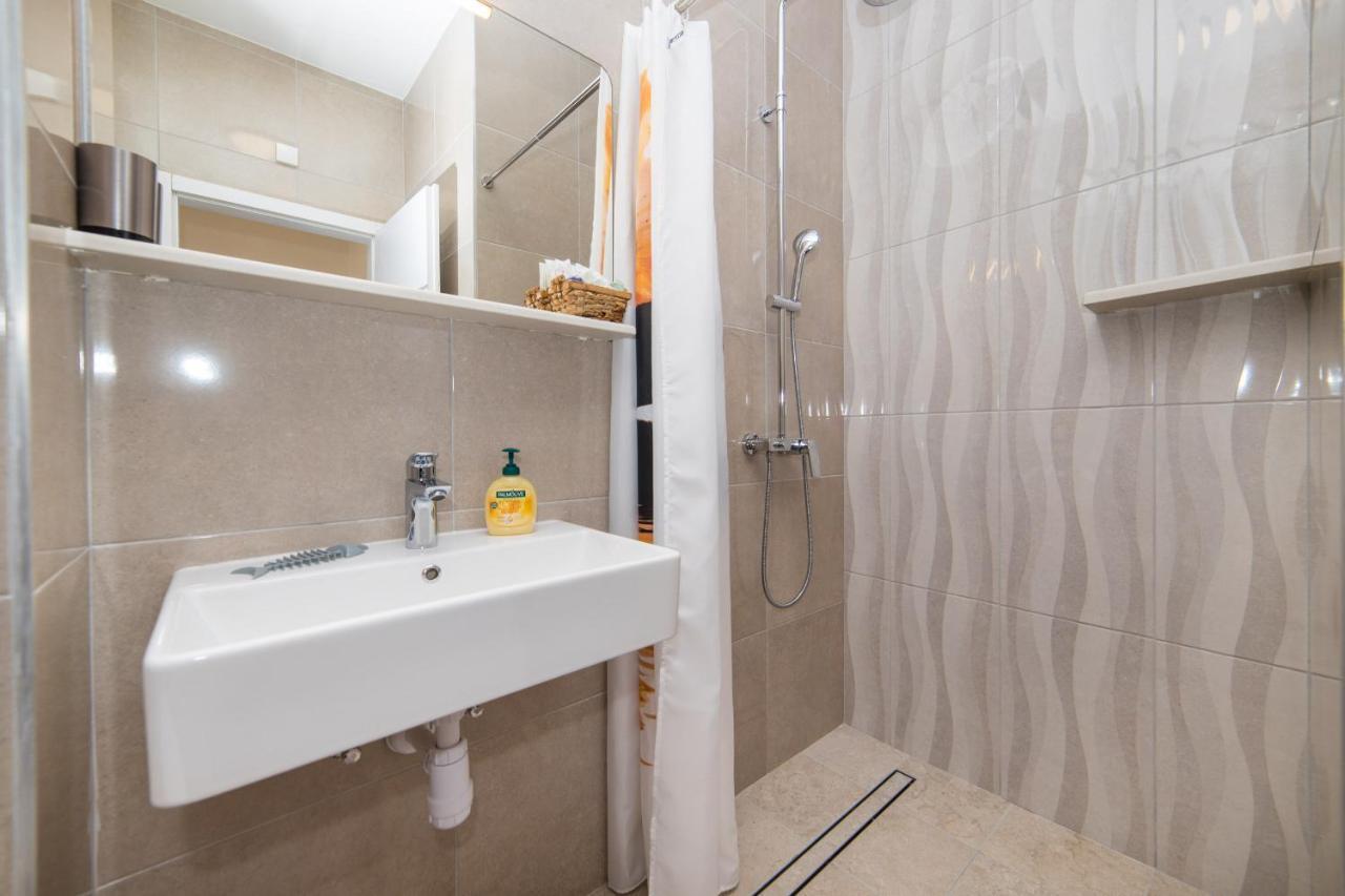Apartment Maris Makarska Luaran gambar