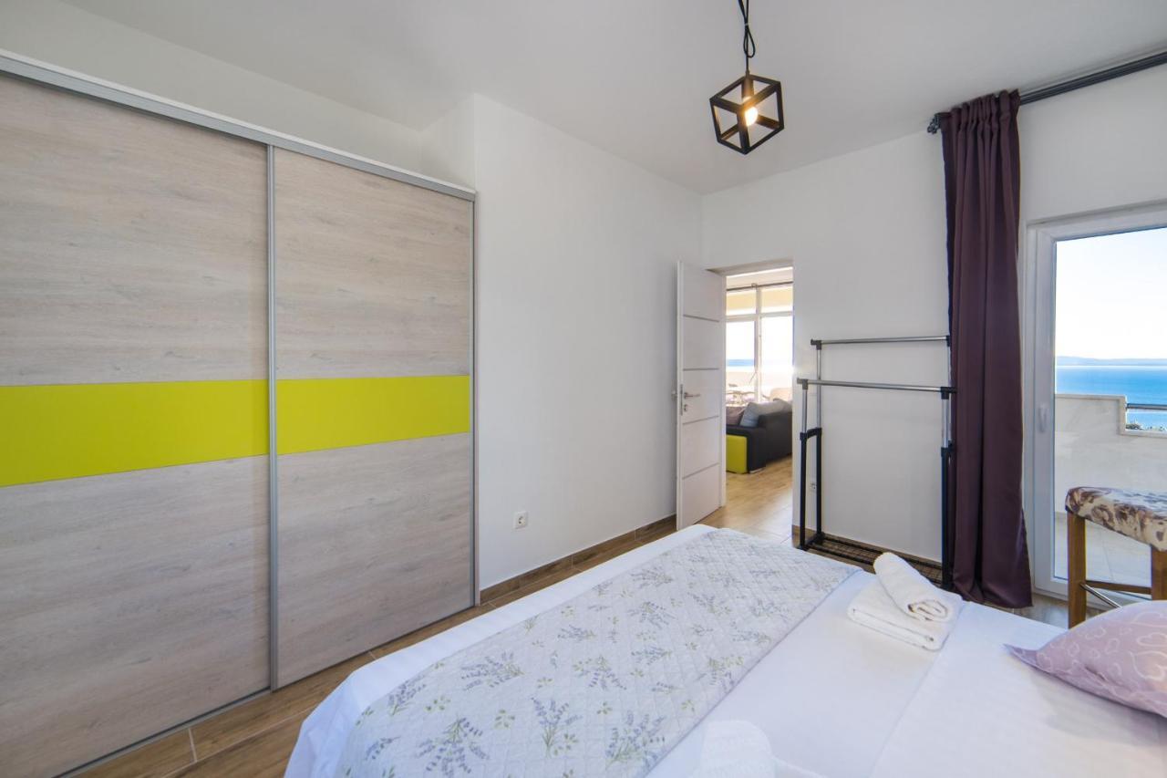 Apartment Maris Makarska Luaran gambar