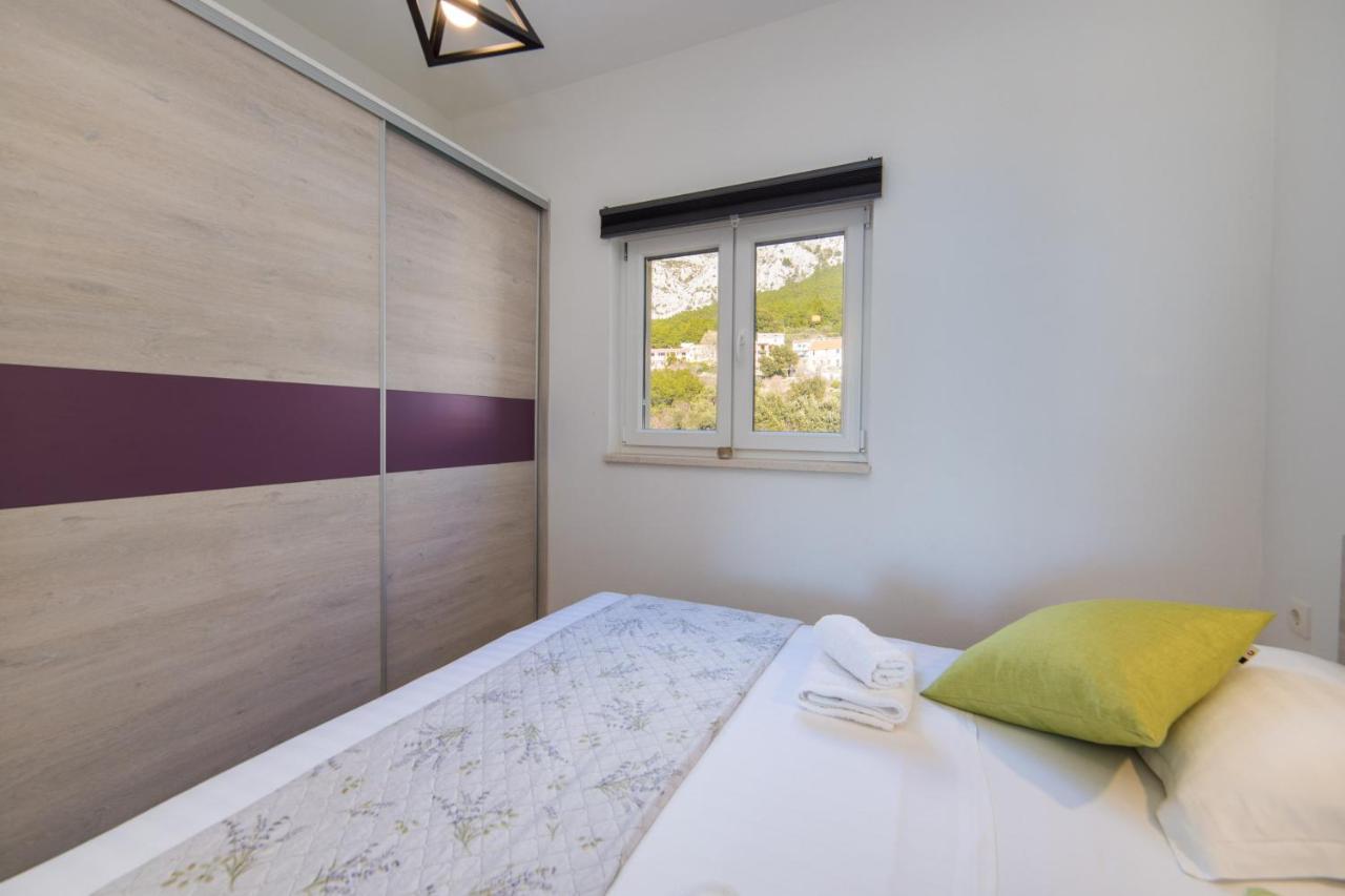 Apartment Maris Makarska Luaran gambar