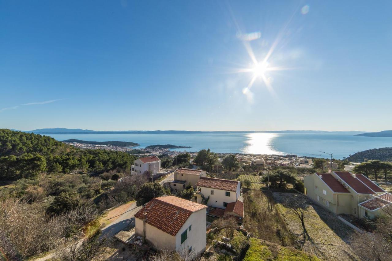 Apartment Maris Makarska Luaran gambar